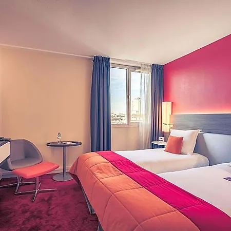Mercure Centre Ξενοδοχείο 4*