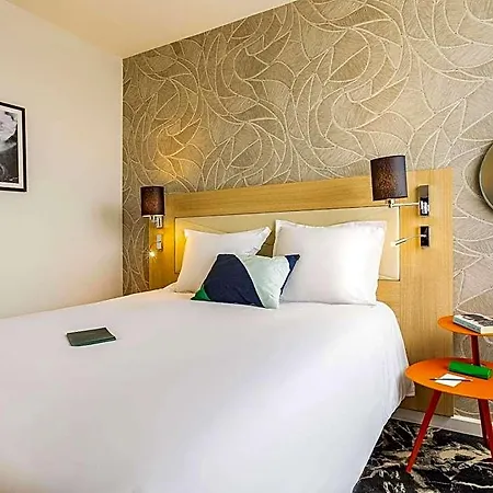 Mercure Centre Mulhouse
