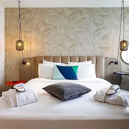 Mercure Centre Ξενοδοχείο 4*