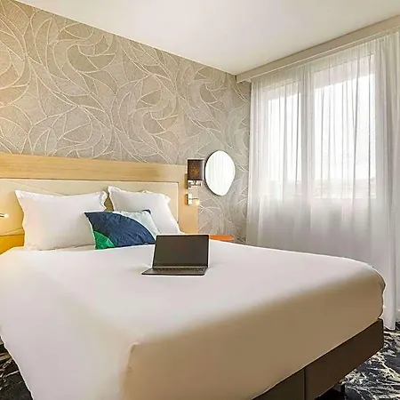 Mercure Centre 4*