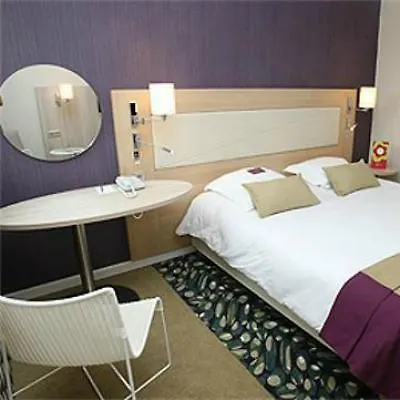 Mercure Centre 4* Mulhouse