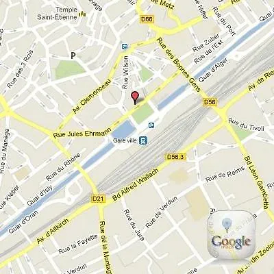 Mercure Centre 4*