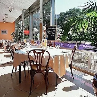Mercure Centre 4*