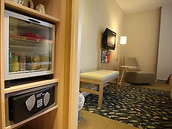 Hotell Mercure Centre Mulhouse