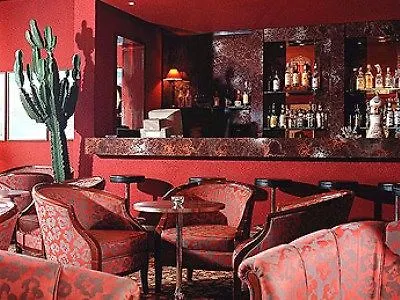 Hotell Mercure Centre Mulhouse
