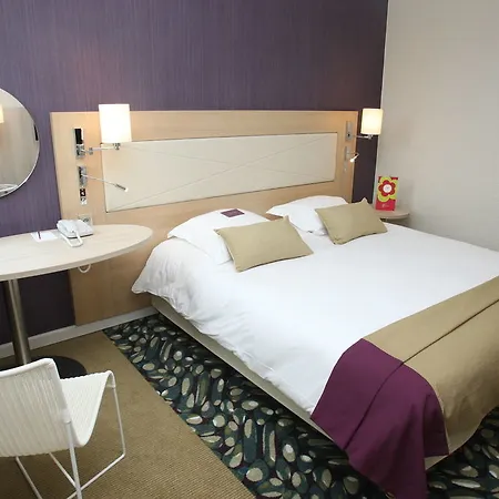 Mercure Centre Szálloda