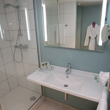 Hotell Mercure Centre Mulhouse