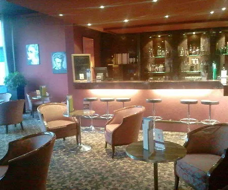 Hotell Mercure Centre 4*
