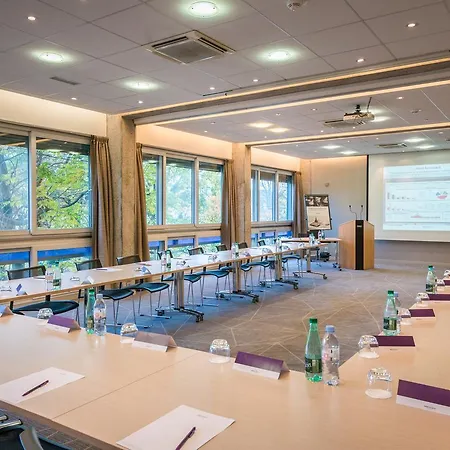 Szálloda Mercure Centre