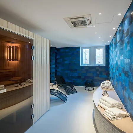 Mercure Centre Szálloda Mulhouse