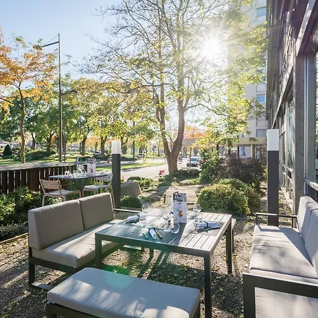 Mercure Centre Hotel
