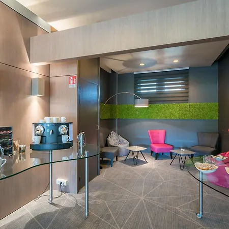 Mercure Centre Mulhouse