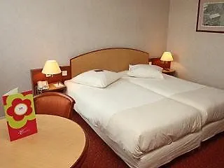Mercure Centre 4* Mulhouse