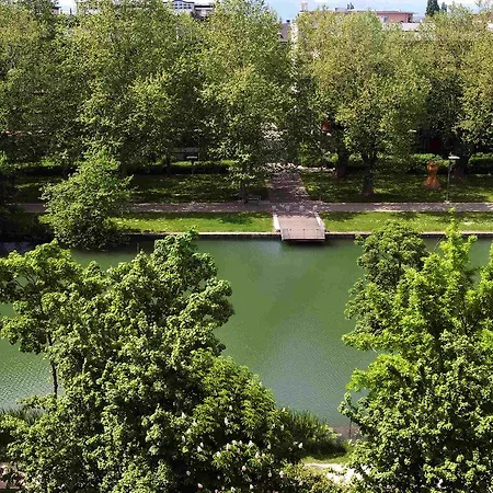 Szálloda Mercure Centre 4*