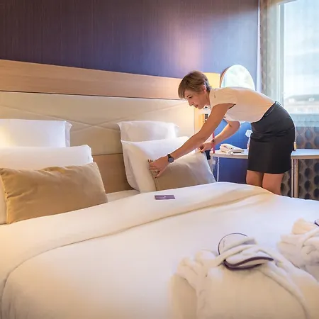 Hotel Mercure Centre