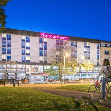 Mercure Centre 4*