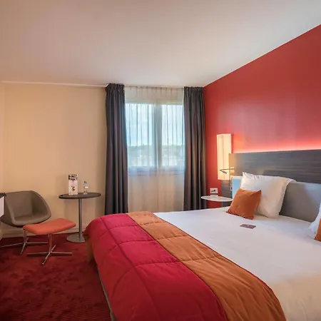 Mercure Centre Mülhausen