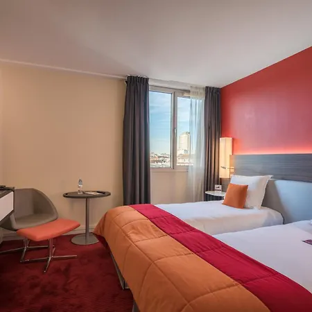 Mercure Centre Hotell Mulhouse