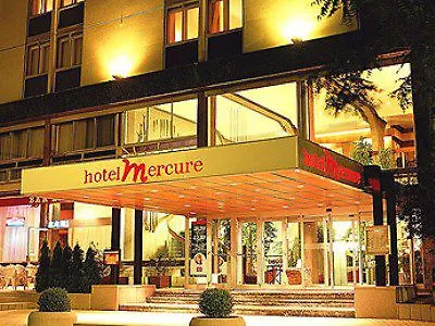 Mercure Centre 4*