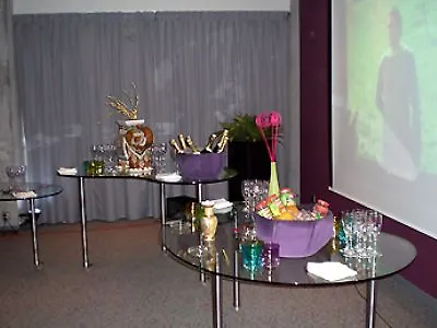 Hotell Mercure Centre Mulhouse