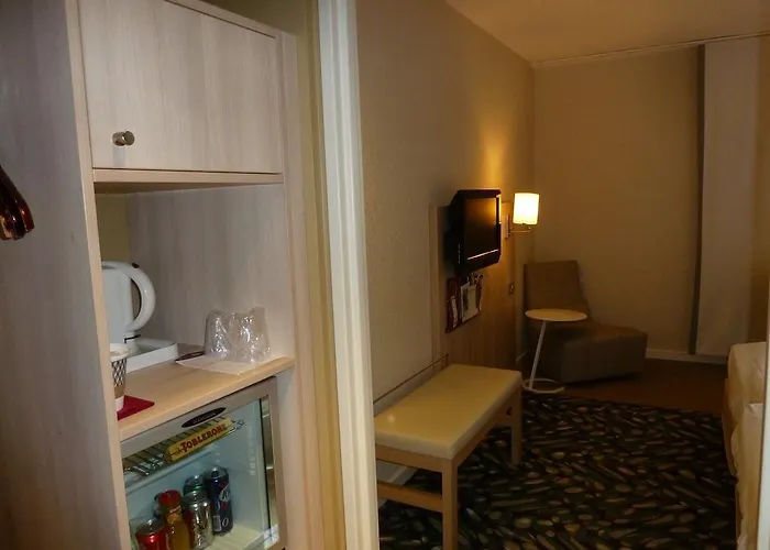 Mercure Centre 4*