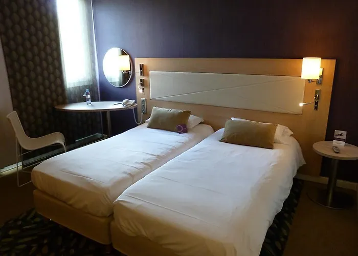 Mercure Centre 4* Mulhouse