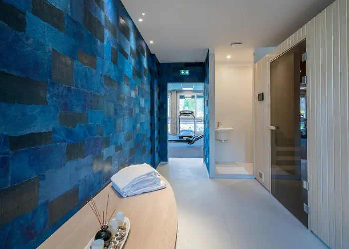 Mercure Centre Mulhouse