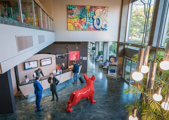 Hotel Mercure Centre