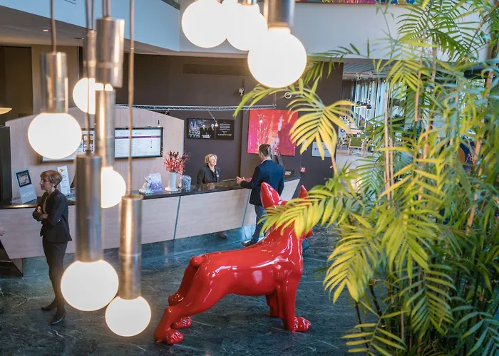Mercure Centre