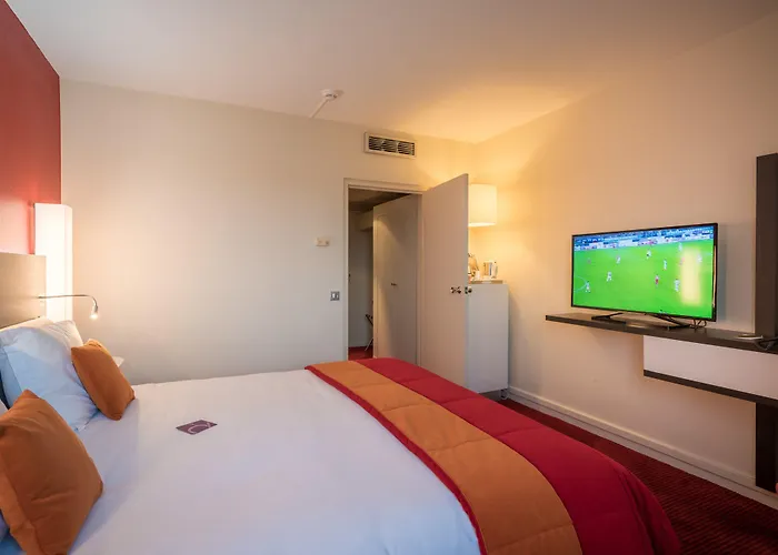 Mercure Centre Mulhouse