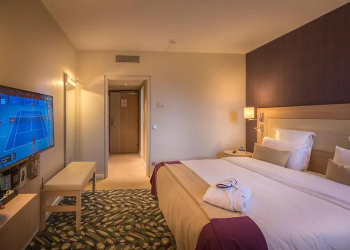 Mercure Centre Hotel 4*