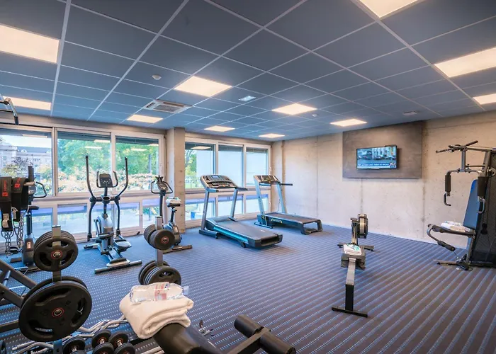 Mercure Centre Hotel