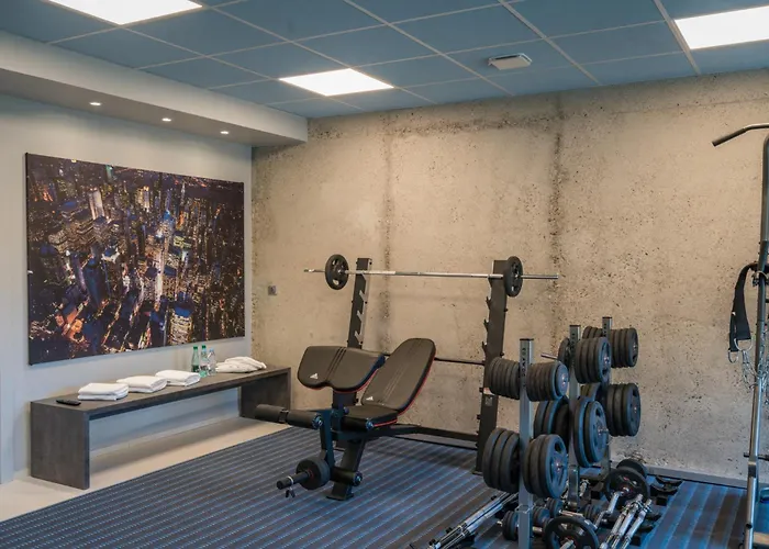 Mercure Centre Hotel