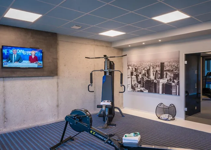 Mercure Centre Hotel Mulhouse