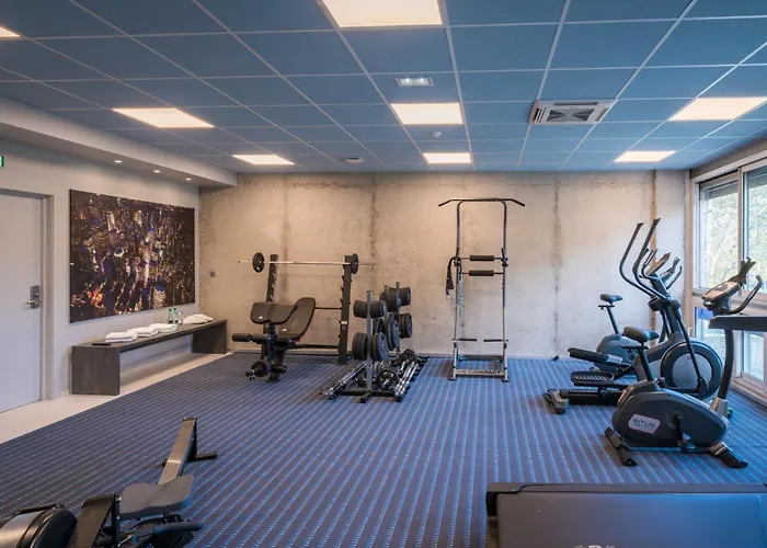 Mercure Centre 4*