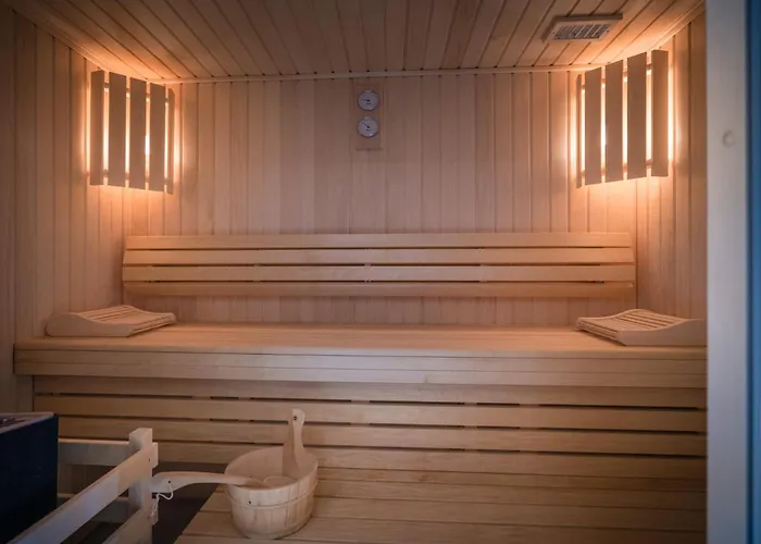 머큐어 센터 호텔 뮐루즈