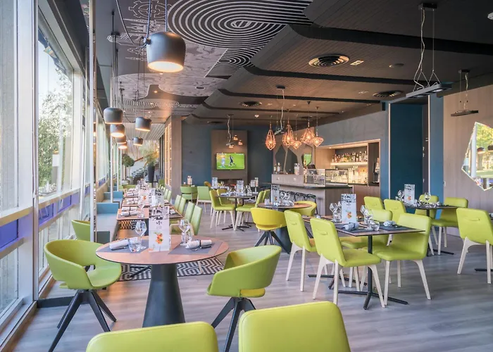 Mercure Centre Hotel