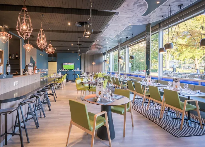 Mercure Centre Hotel