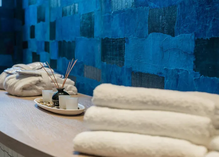 Hotel Mercure Centre Mulhouse