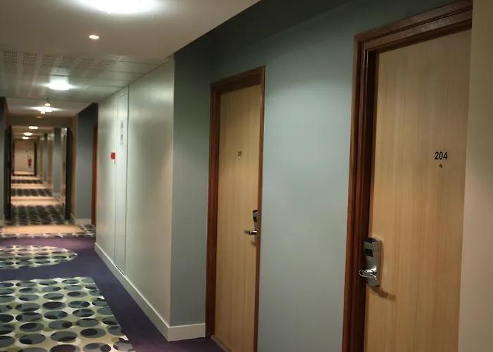 Mercure Centre Mulhouse