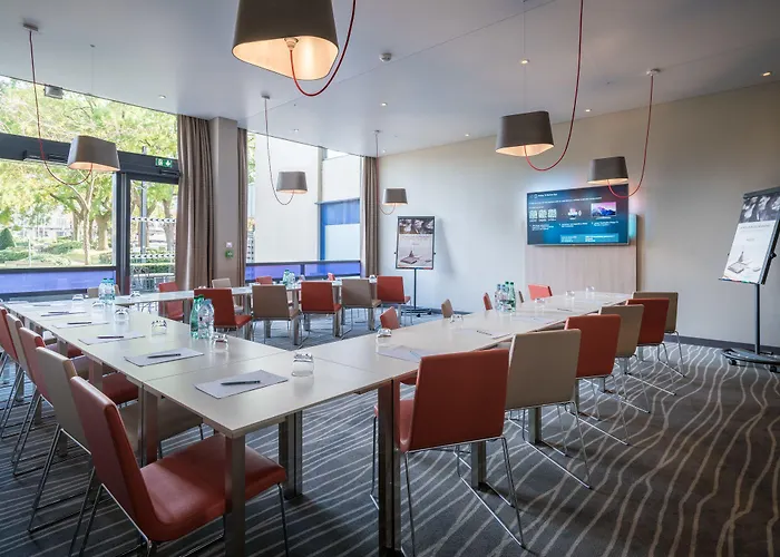 Hotel Mercure Centre