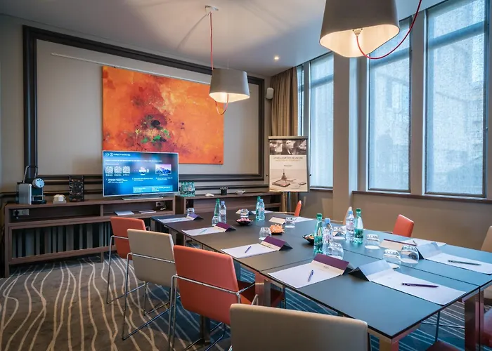 Mercure Centre 4* Mulhouse