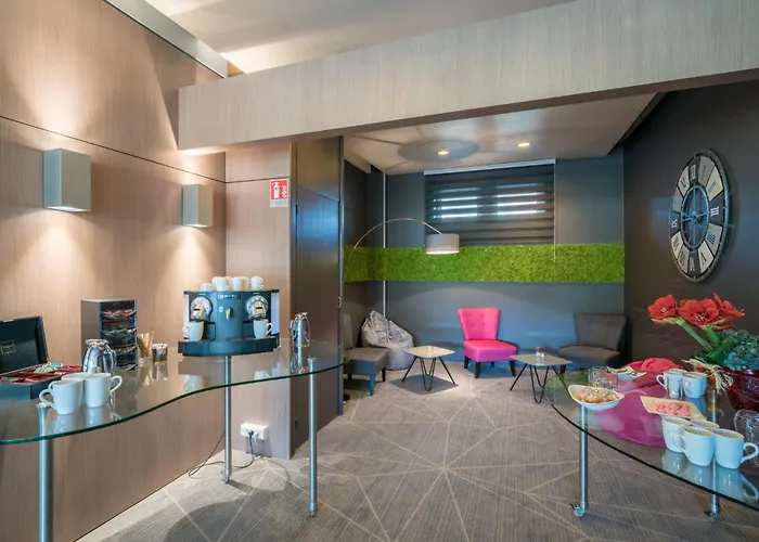 Hotel Mercure Centre 4*