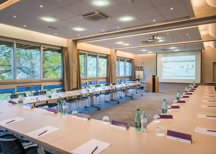 ホテル メルキュール サントル