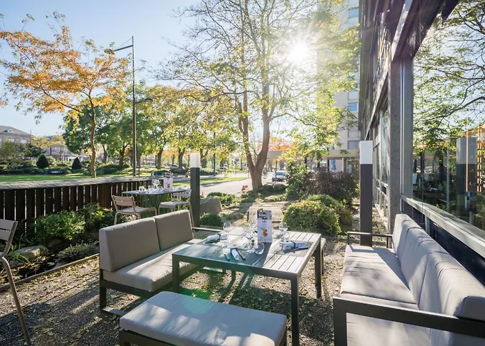 Mercure Centre Hotel Mulhouse