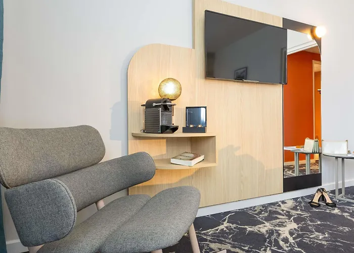Mercure Centre 4*