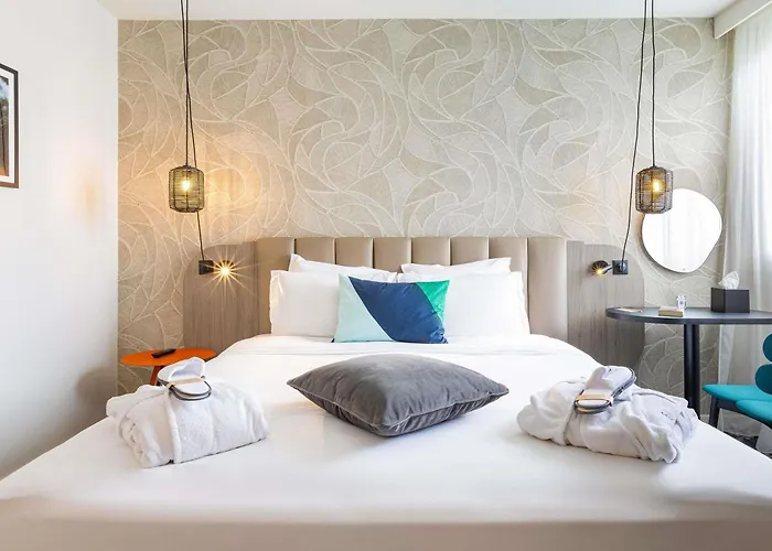 Mercure Centre 4*