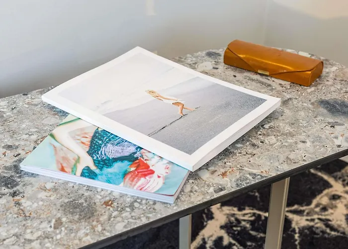 머큐어 센터 4* 뮐루즈