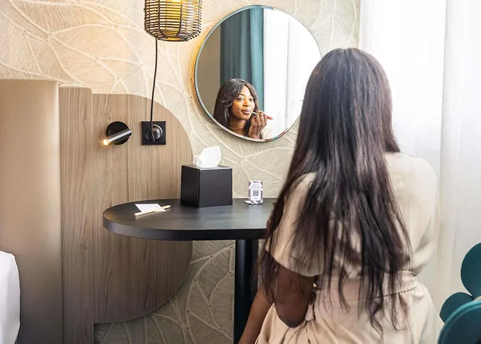 Mercure Centre Hotel