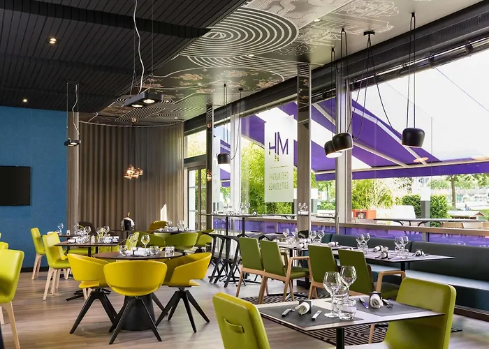 Hotel Mercure Centre